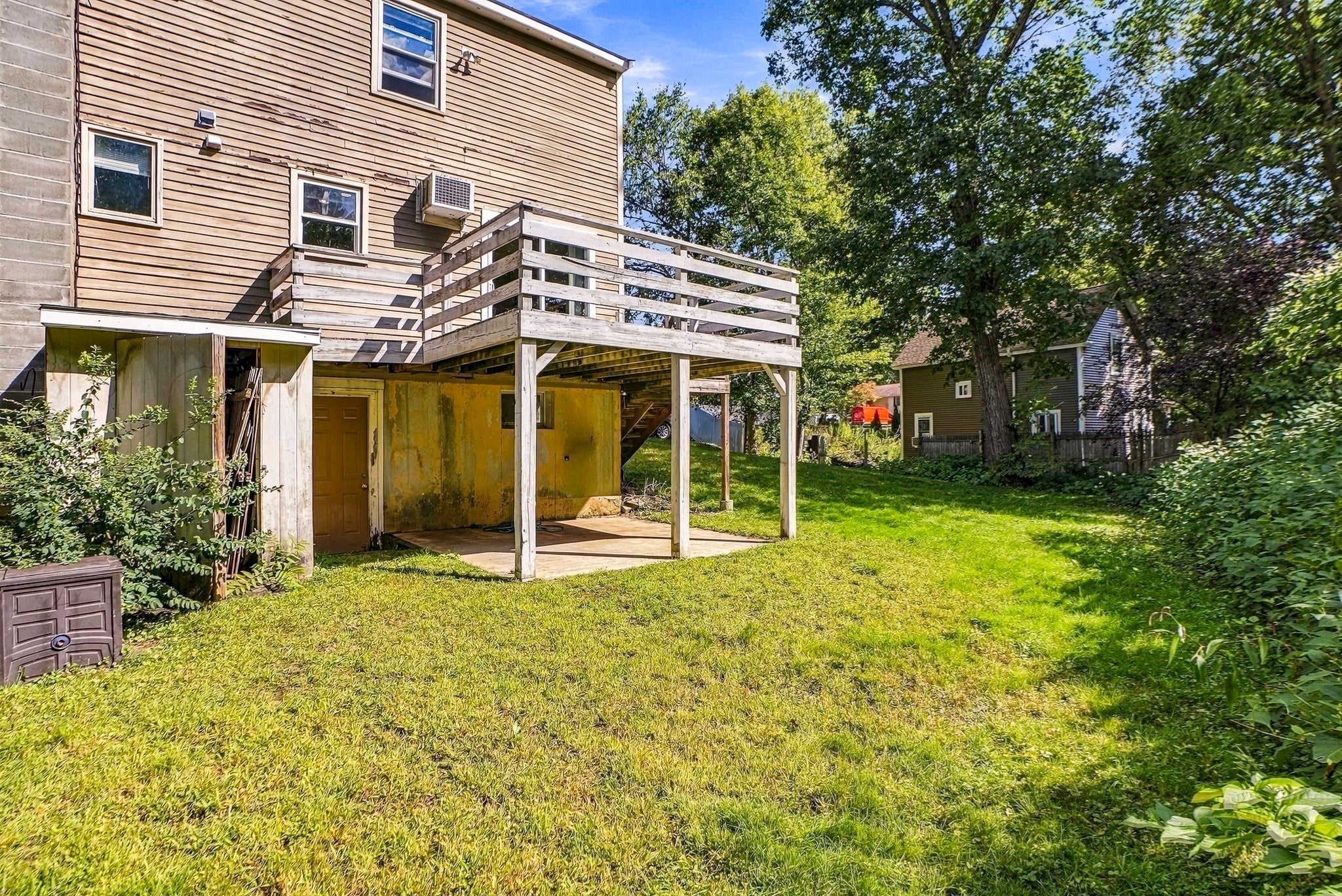 59 N Quinsigamond Ave #59, Shrewsbury, MA Photo #34
