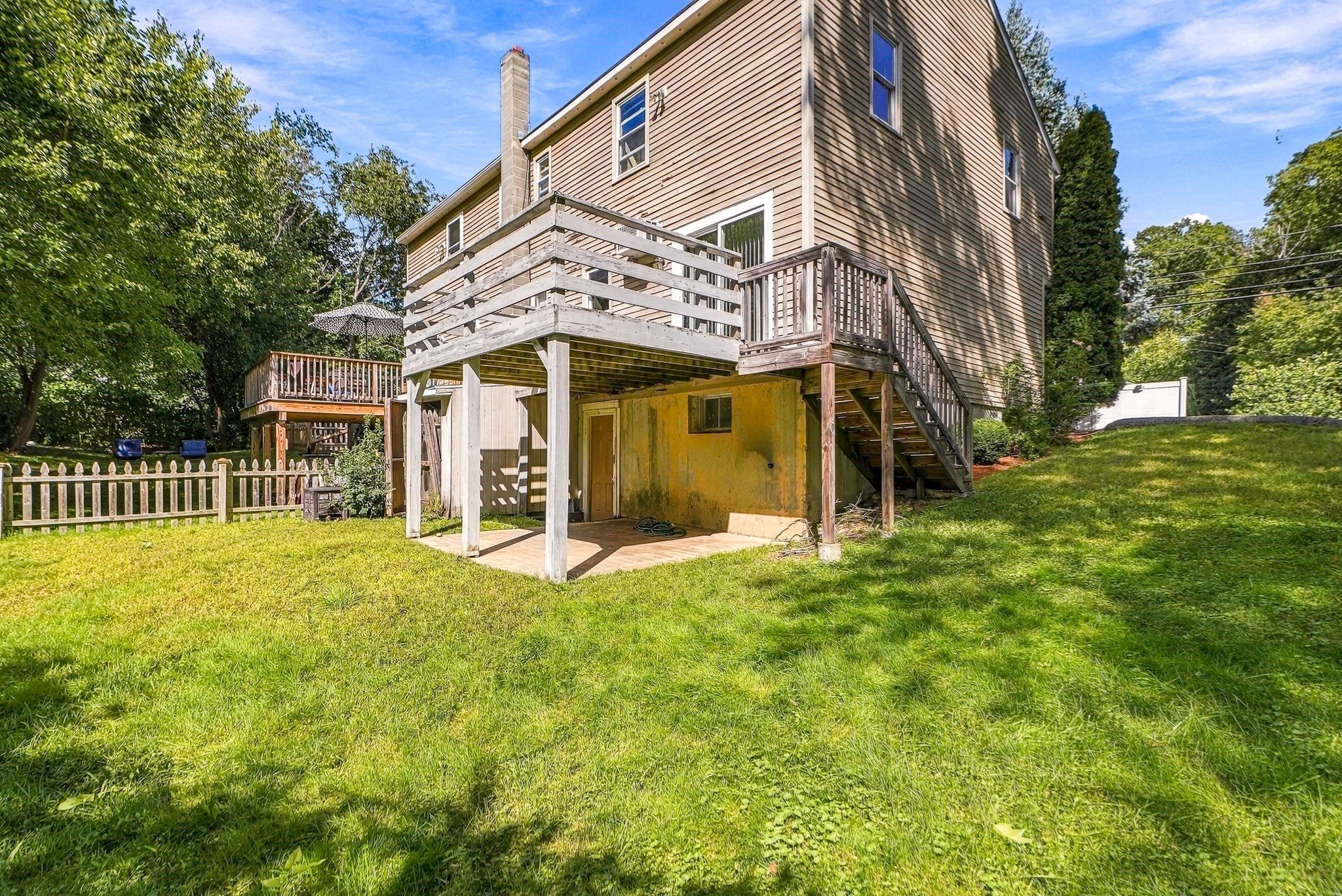 59 N Quinsigamond Ave #59, Shrewsbury, MA Photo #33