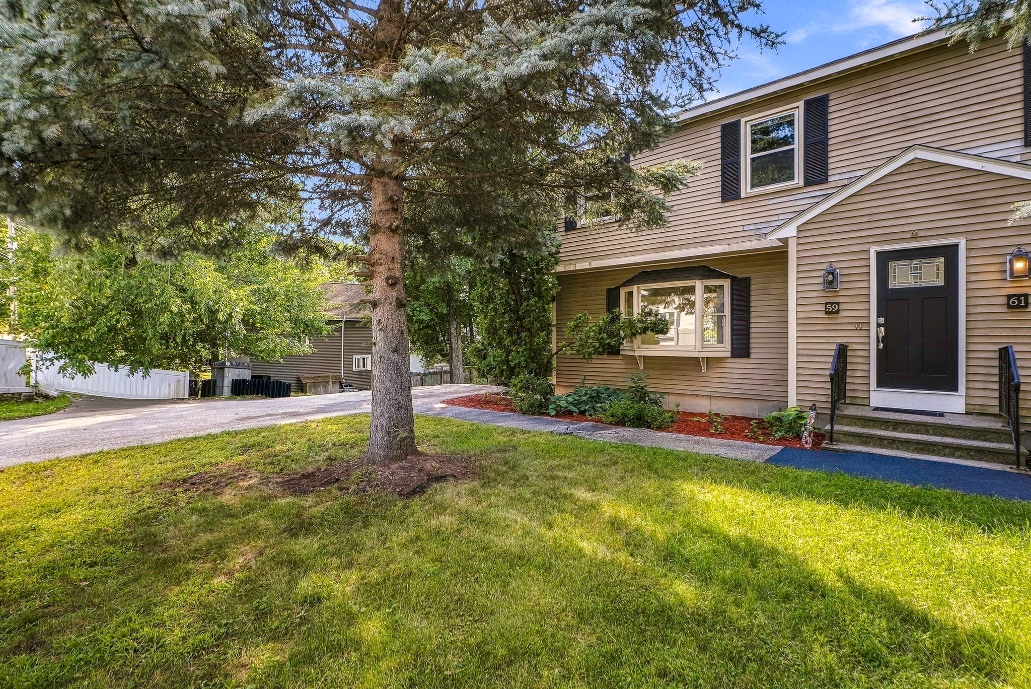 59 N Quinsigamond Ave #59, Shrewsbury, MA Photo #2