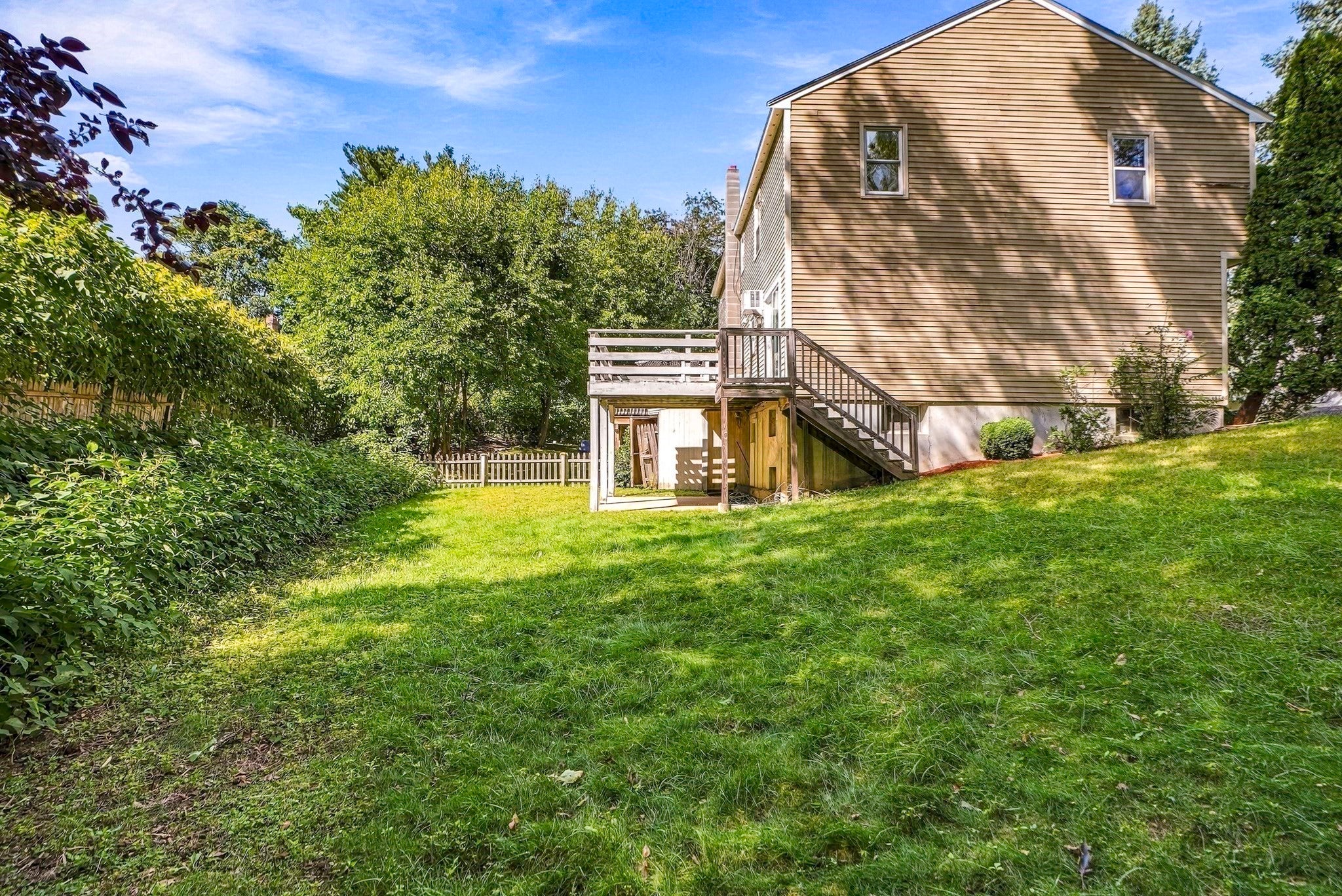 59 N Quinsigamond Ave #59, Shrewsbury, MA Photo #36