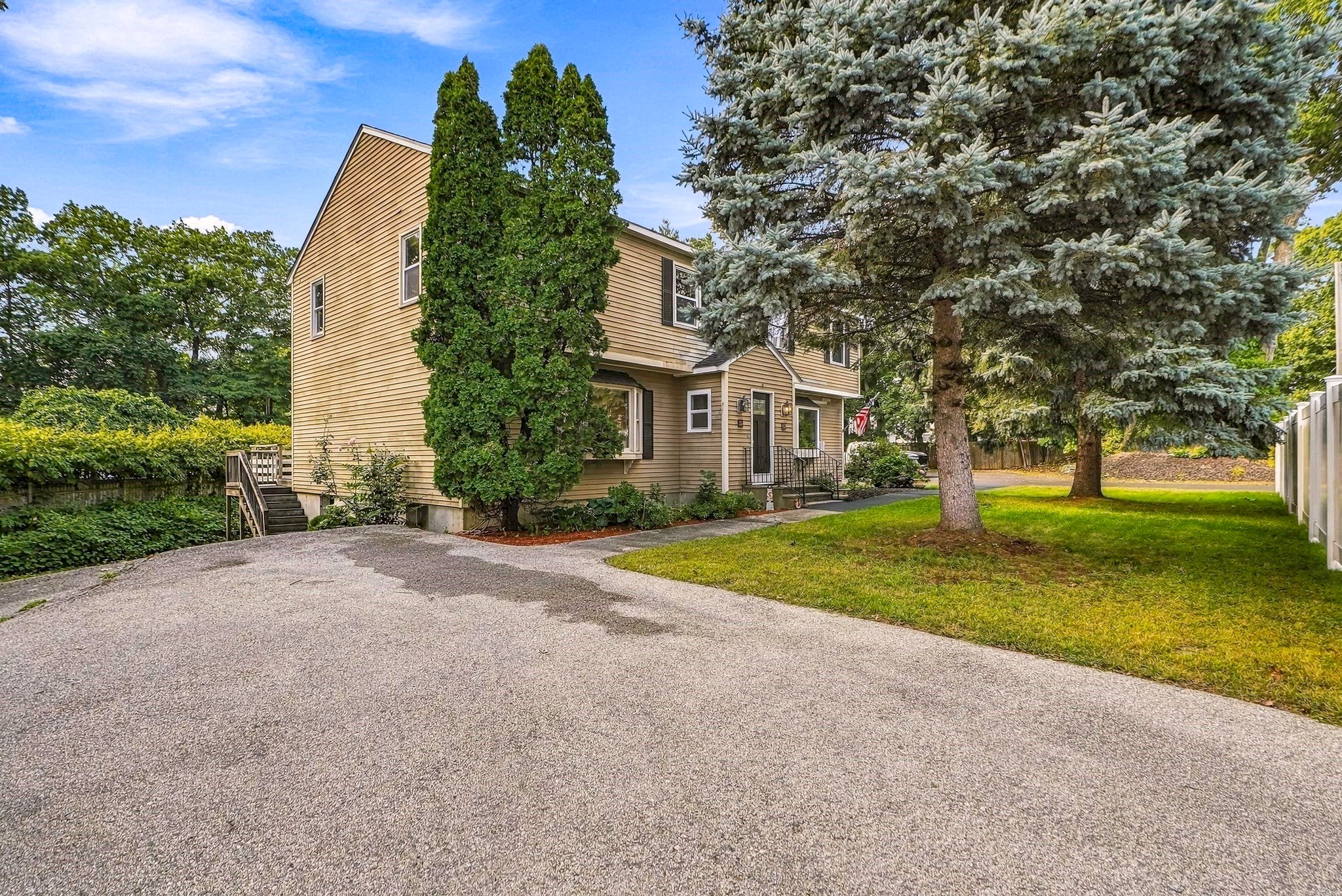 59 N Quinsigamond Ave #59, Shrewsbury, MA Photo #3