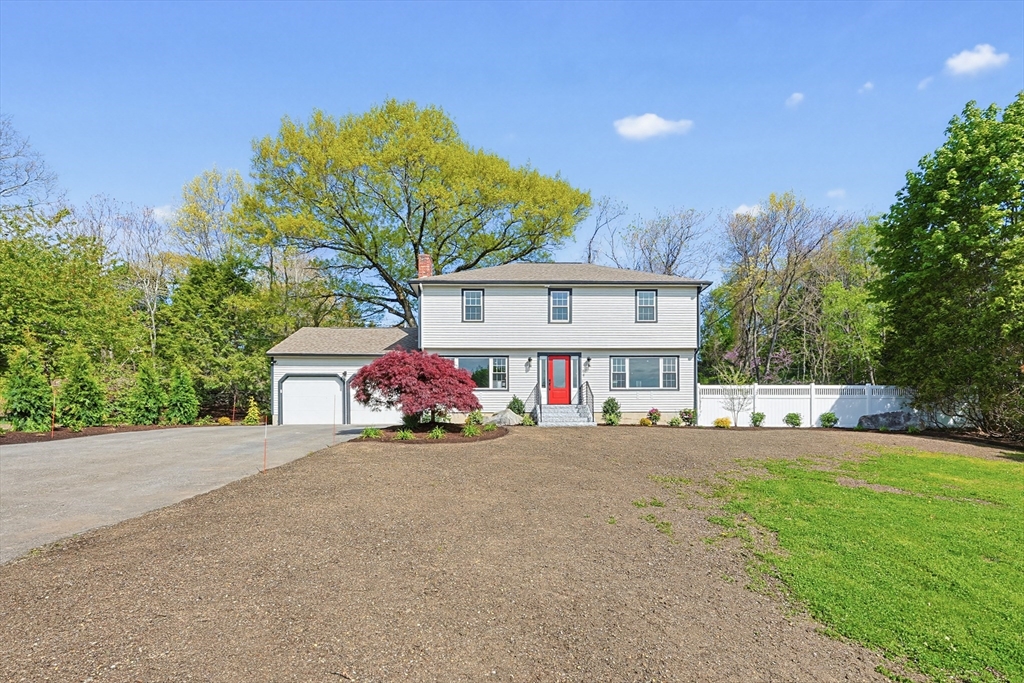 64 Hunting Ave, Shrewsbury, MA Photo #1