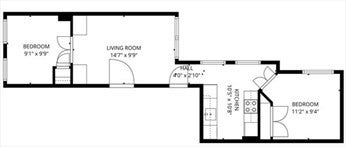53 Garden ST #4, Boston, MA, 53 Garden ST #4, Boston, MA Photo #15