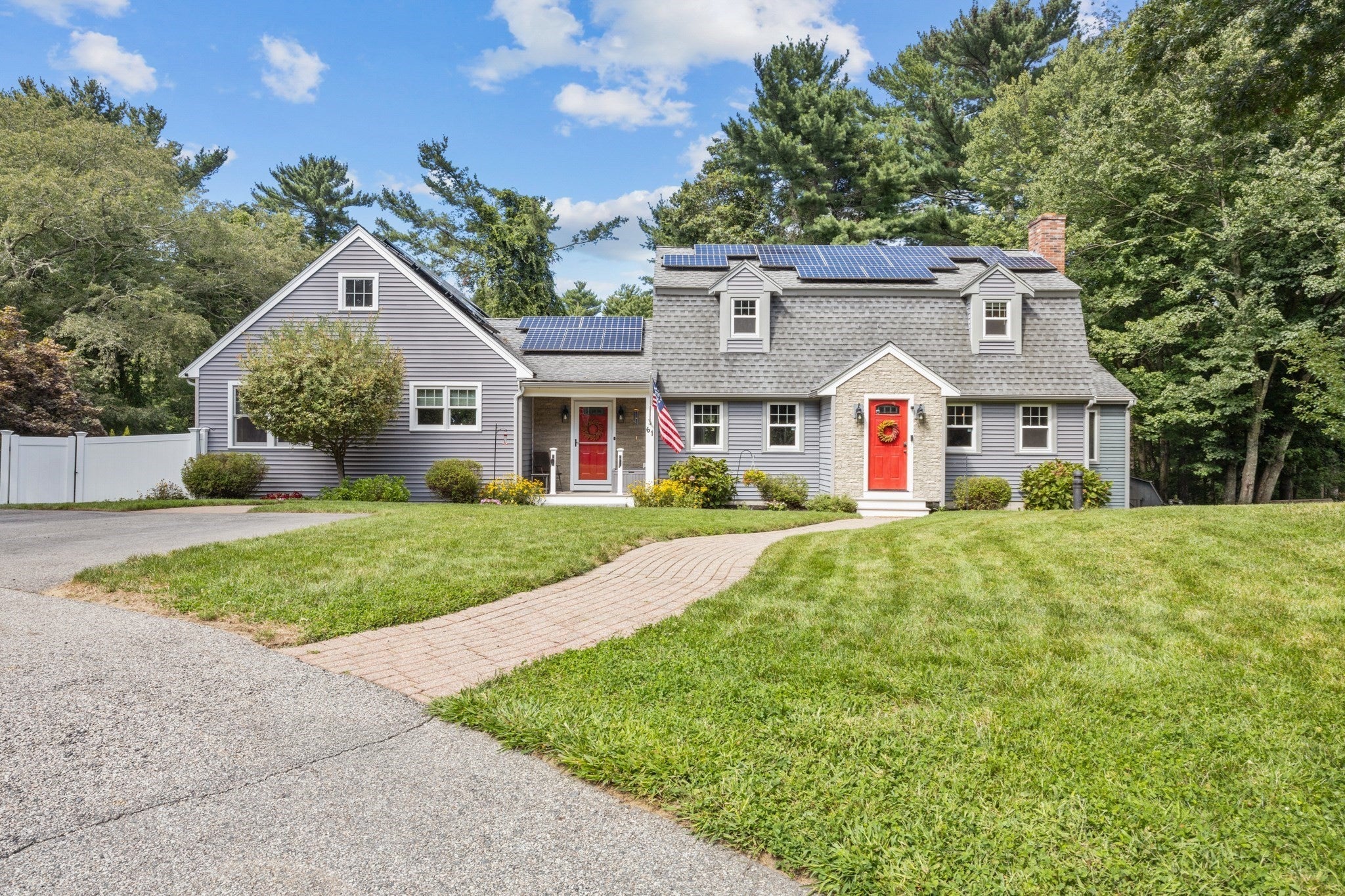 61 Lisa Ave, Plymouth, MA Photo #1