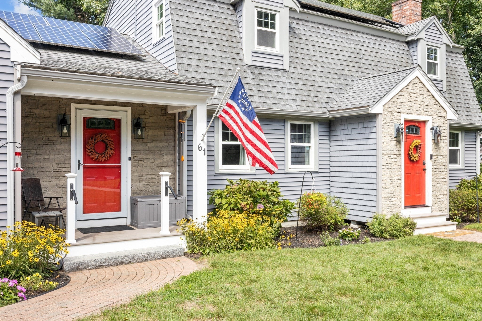 61 Lisa Ave, Plymouth, MA Photo #2