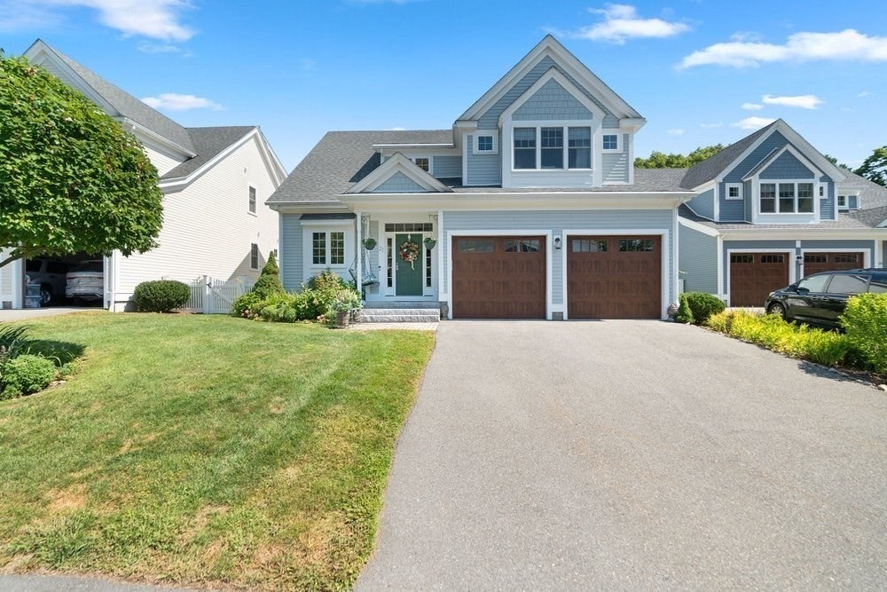 21 Hospital RD #21, Medfield, MA Photo #2