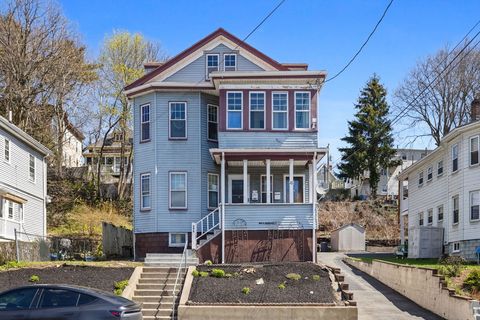 Photo of 293 Revere St #2, Winthrop, MA 02152 (MLS # 73541057)