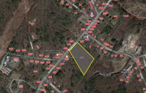 455 Hartford Ave Bellingham MA 02019