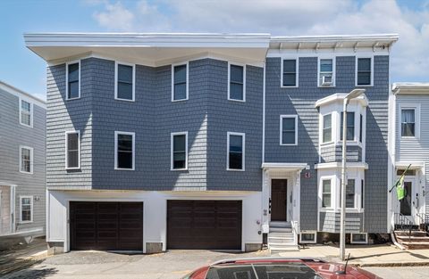 20 Grimes Street Boston MA 02127