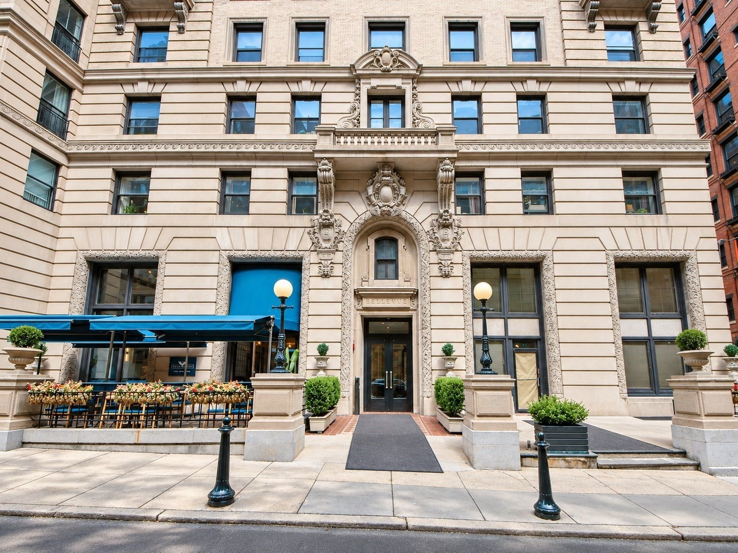 21 Beacon St 3K, Boston MA 02108