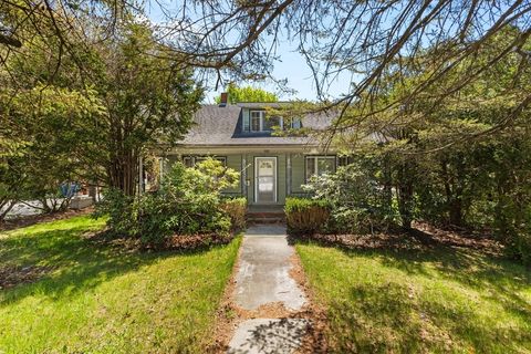 382 Winthrop St Taunton MA 02780