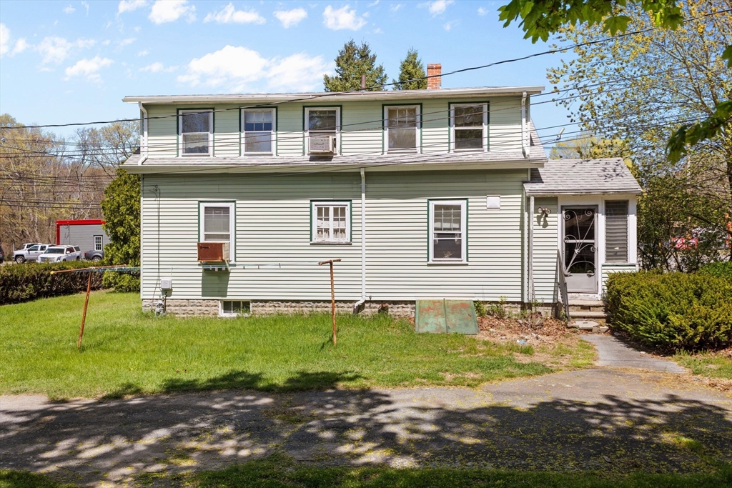 382 Winthrop St