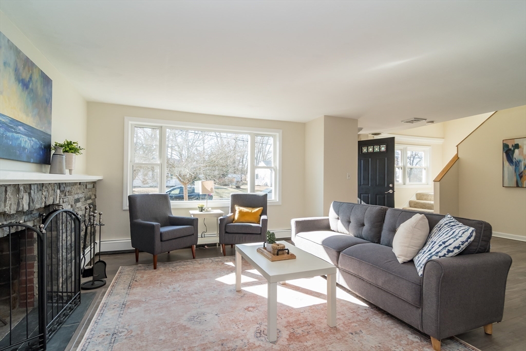 57 Wethersfield Rd