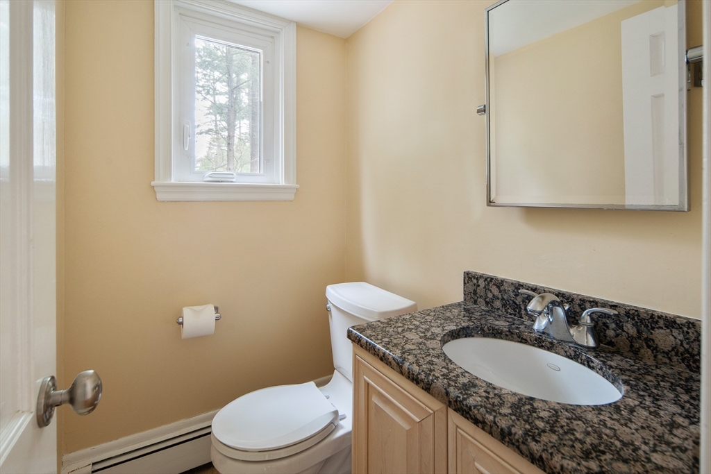 18 Saddle Ridge Rd
