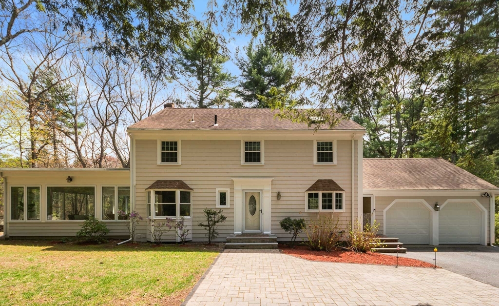 18 Saddle Ridge Rd