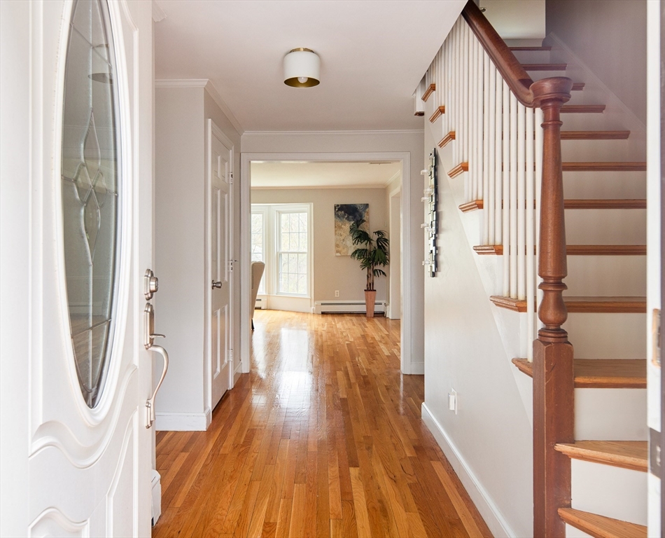 18 Saddle Ridge Rd