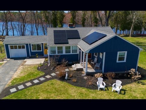 81 Edgewater Drive Framingham MA 01702