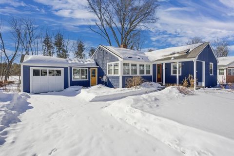 81 Edgewater Drive Framingham MA 01702