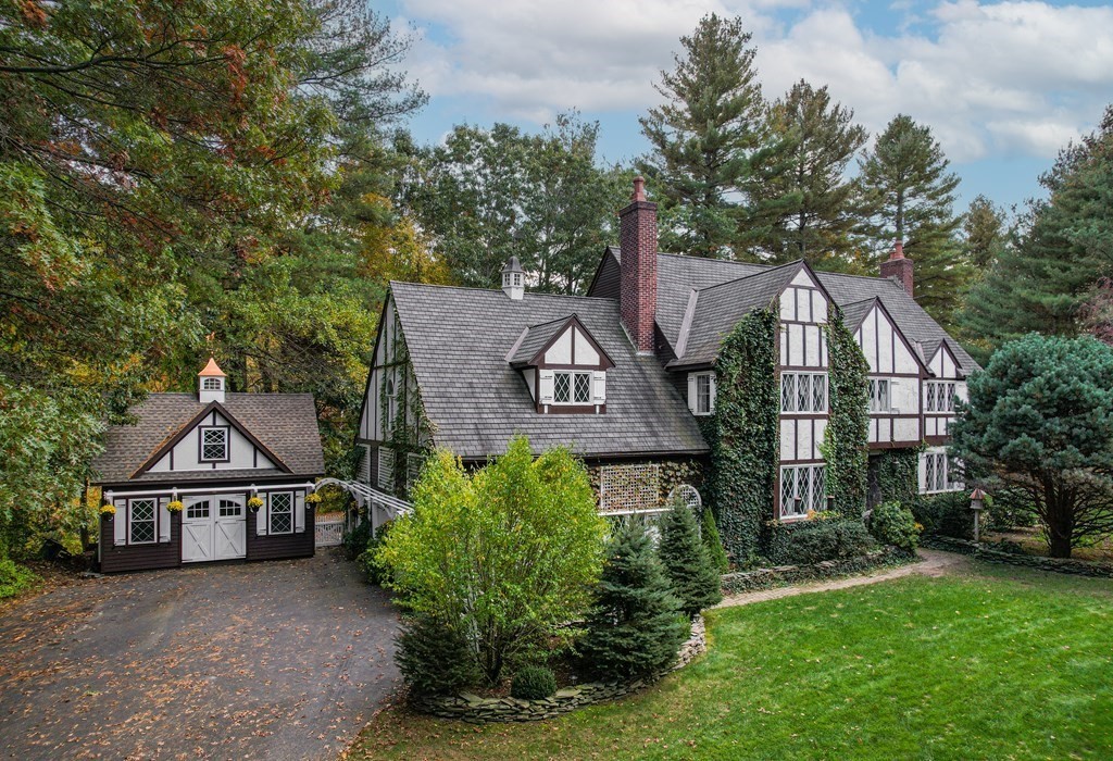 1 Cold Spring Brook Road, Hopkinton, MA 01748 - MLS 73180862 ...