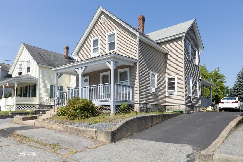 49 Tolman Ave