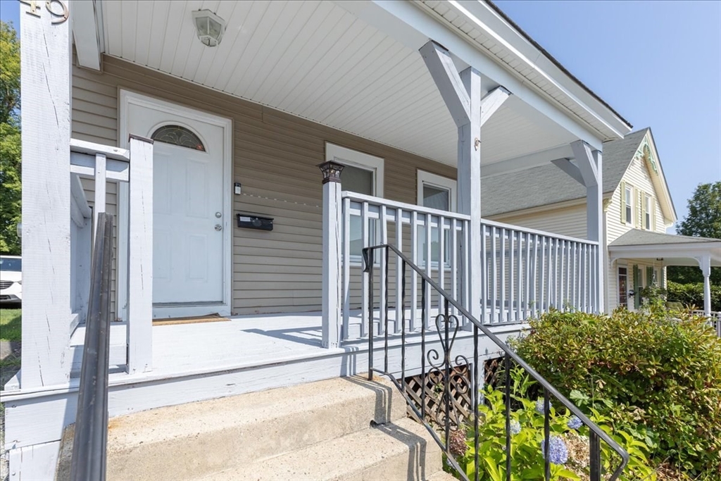 49 Tolman Ave