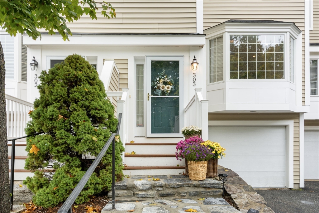 303 Greenwich Ct 303