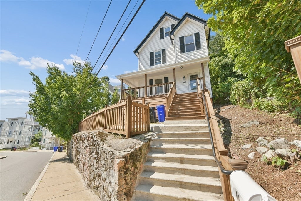 46 Clark St, Malden, MA, 46 Clark St, Malden, MA Photo #36