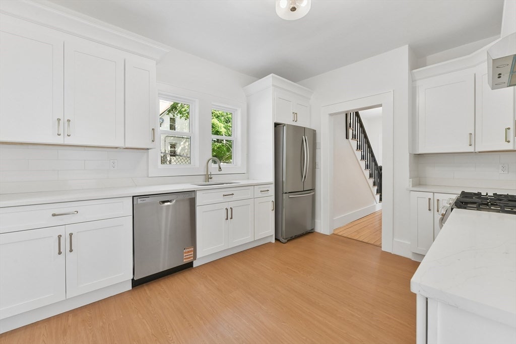 46 Clark St