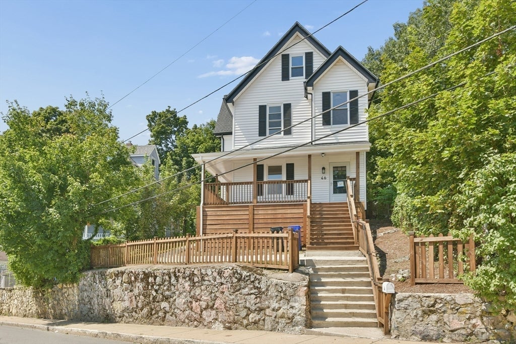 46 Clark St, Malden, MA, 46 Clark St, Malden, MA Photo #37