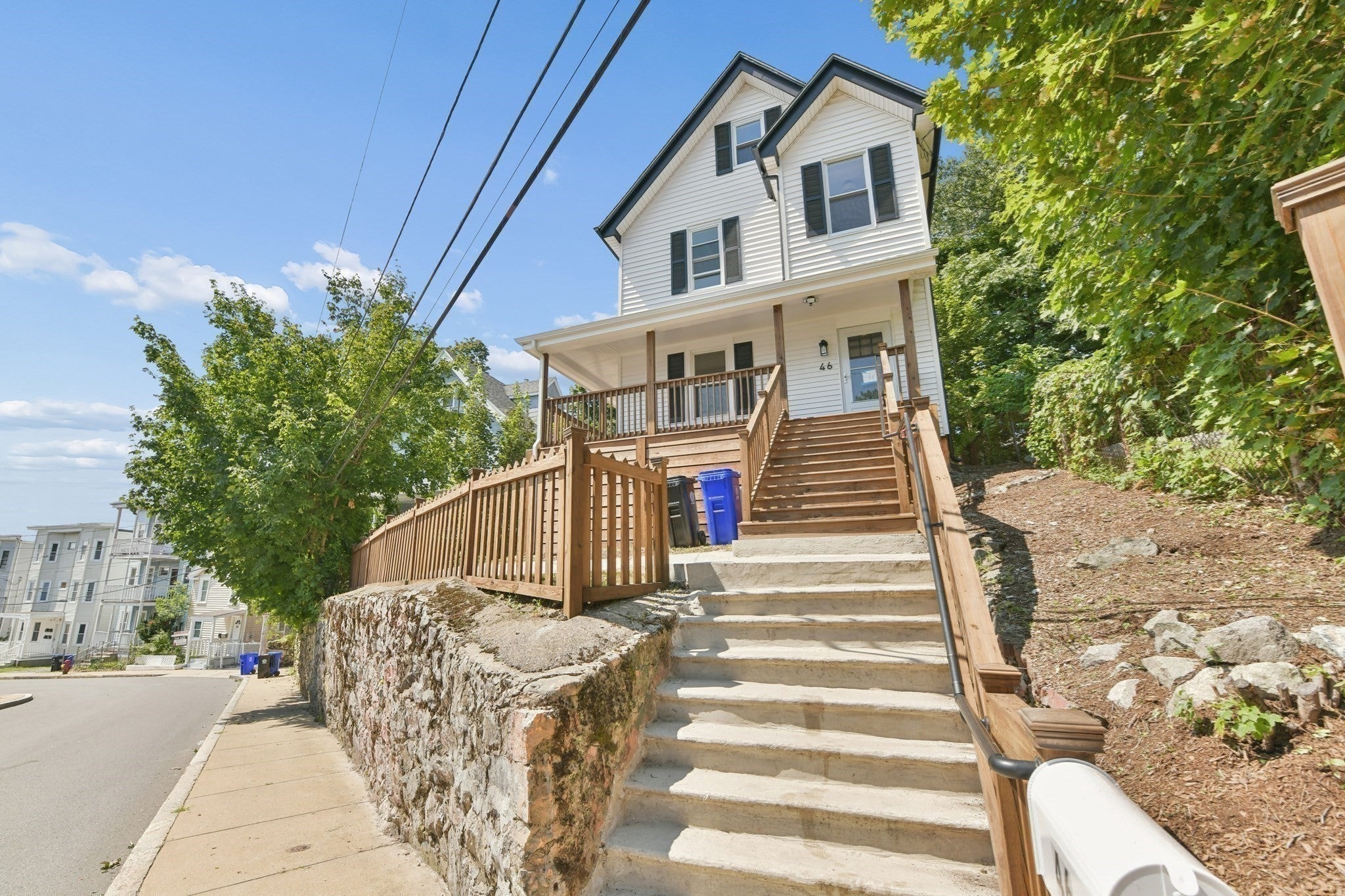 46 Clark St, Malden, MA, 46 Clark St, Malden, MA Photo #36