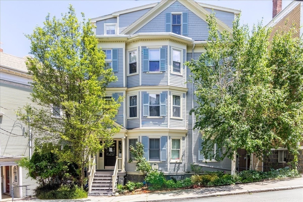 Photo 1 of 42 — 142 Calumet Street, Boston, MA 02120