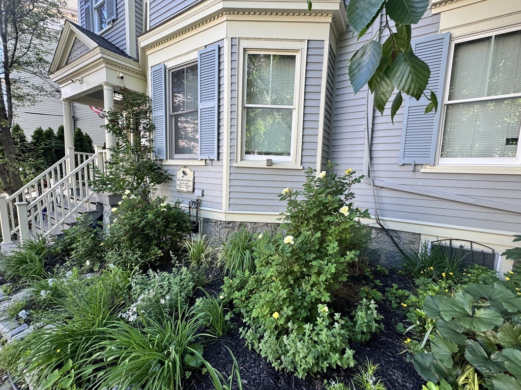 142 Calumet Street
