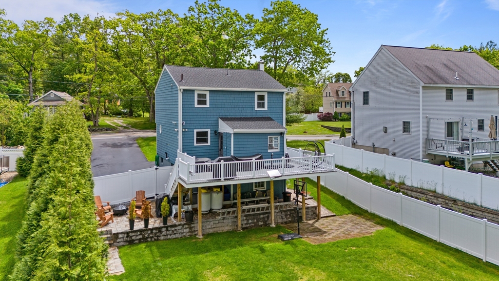 54 Forest St