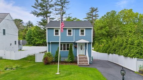 54 Forest St Wilmington MA 01887