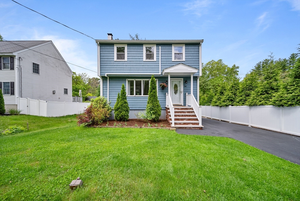 54 Forest St