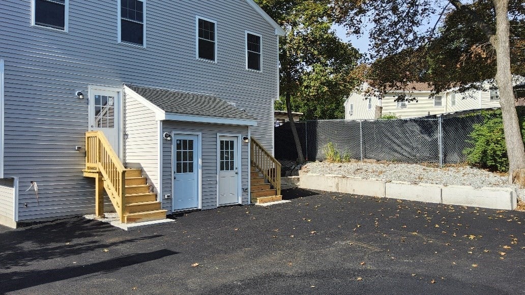 141-143 Hancock Street, Lawrence, MA Photo #2