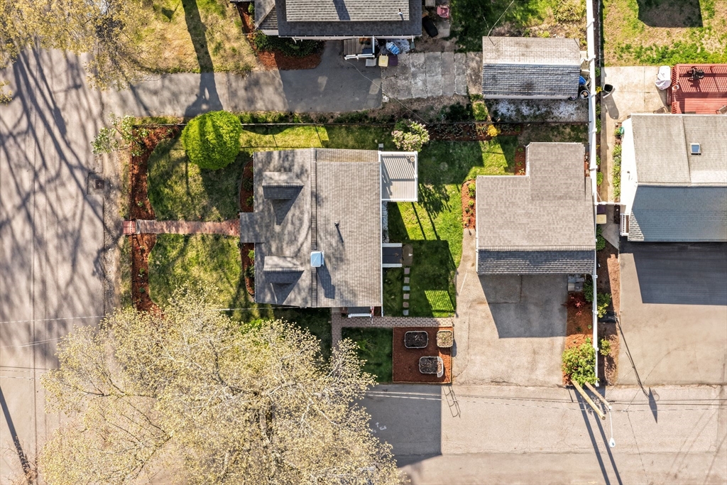 45 Durant Rd