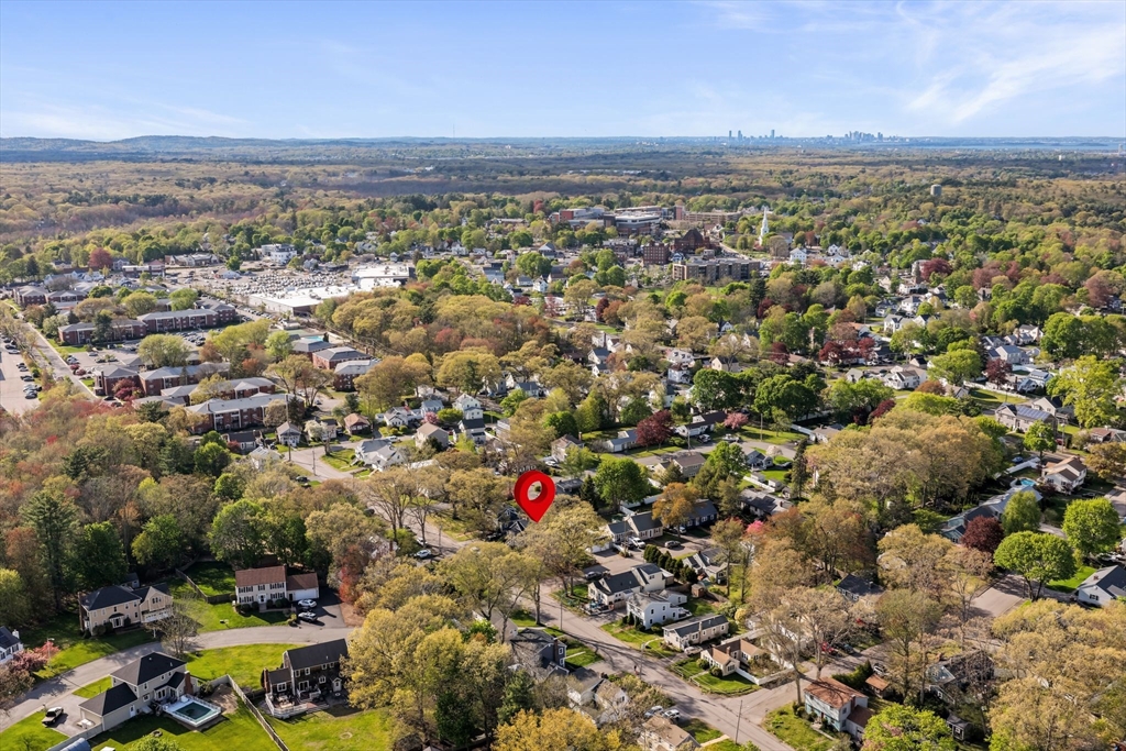 45 Durant Rd