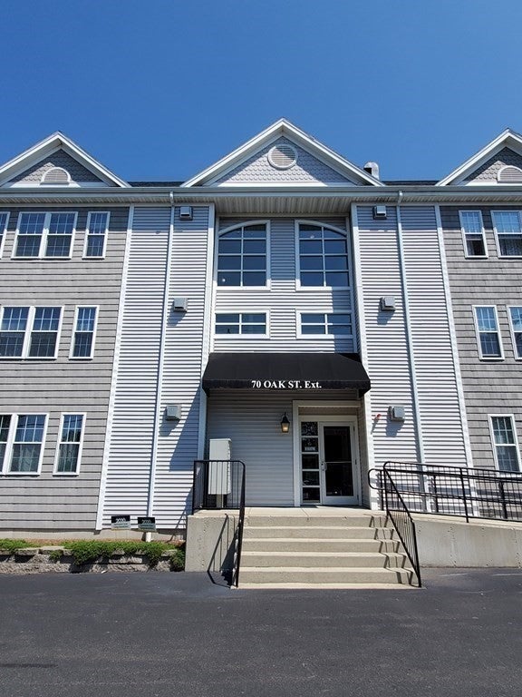 70 Oak Street Extension #3E, Brockton, MA, 70 Oak Street Extension #3E, Brockton, MA Photo #19
