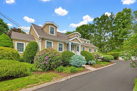 Photo of 310 Sumner St, Stoughton, MA 02072 (MLS # 73527758)