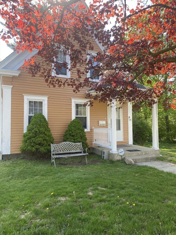 197 Bedford Street