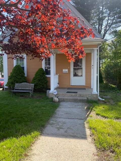 197 Bedford Street Abington MA 02351
