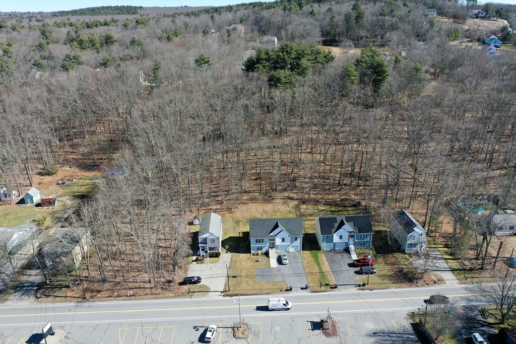0 Gore Rd