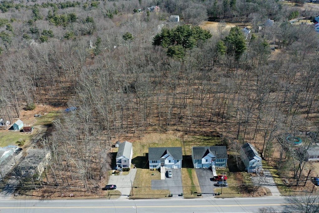 0 Gore Rd