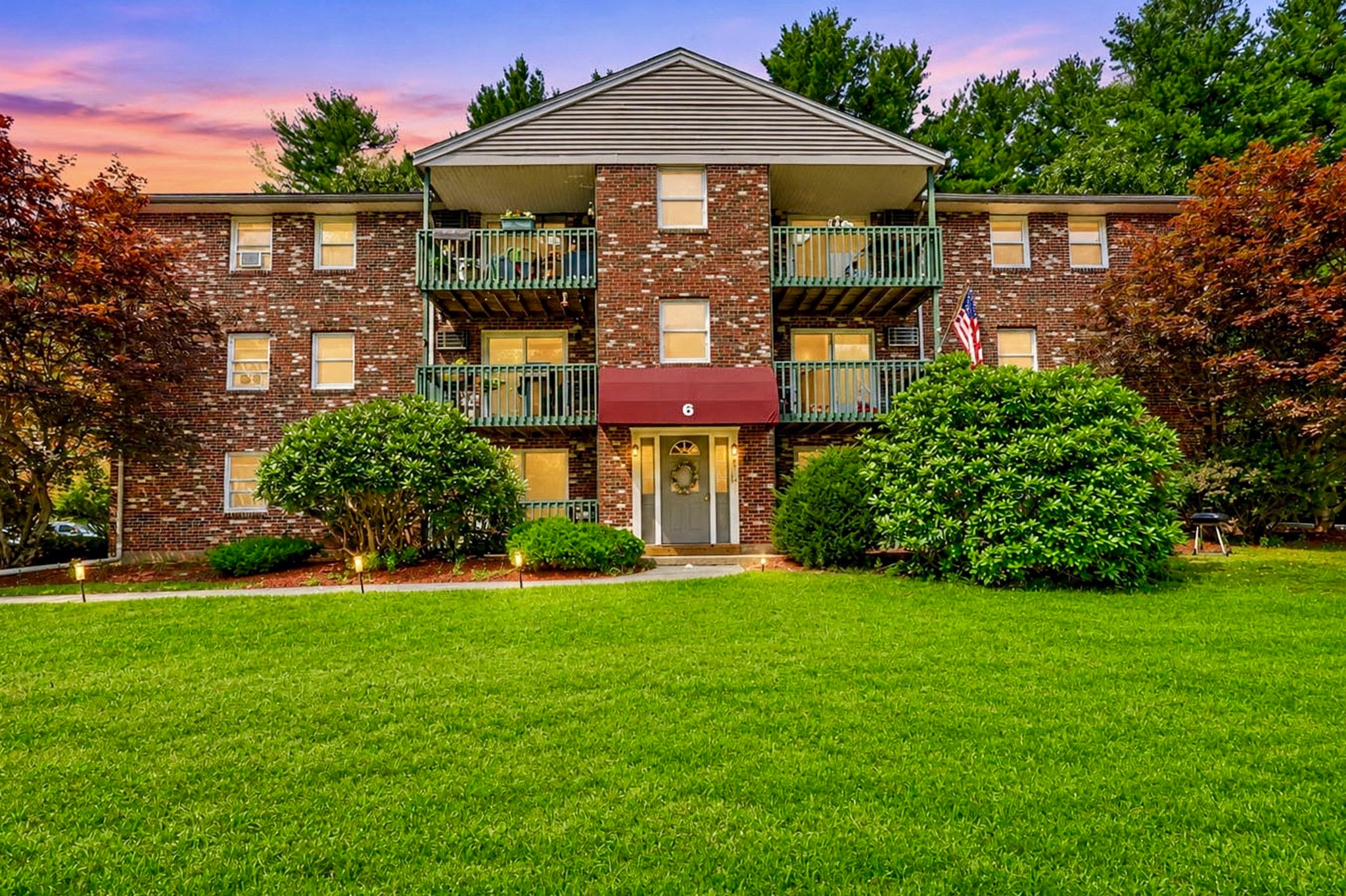 75 Huntoon Memorial Hwy #6-10, Leicester, MA Photo #1
