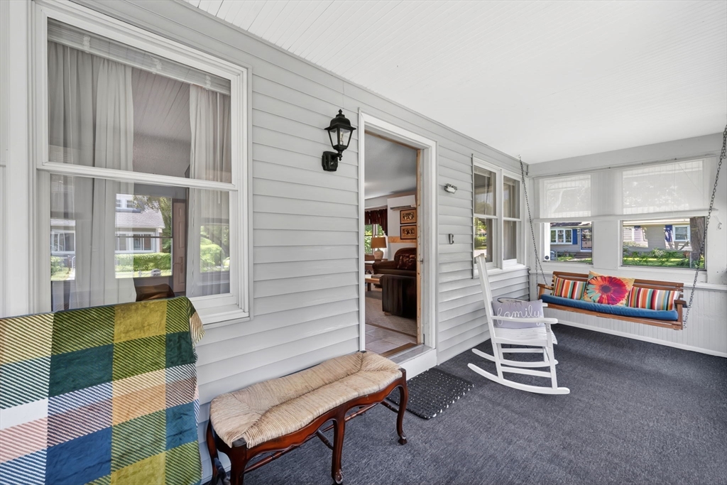 121 Merrill Rd