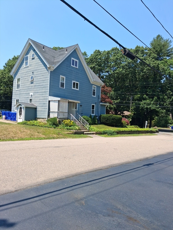 12 Pinehill