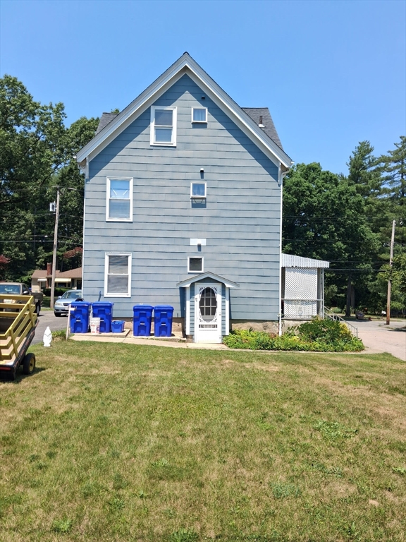 12 Pinehill