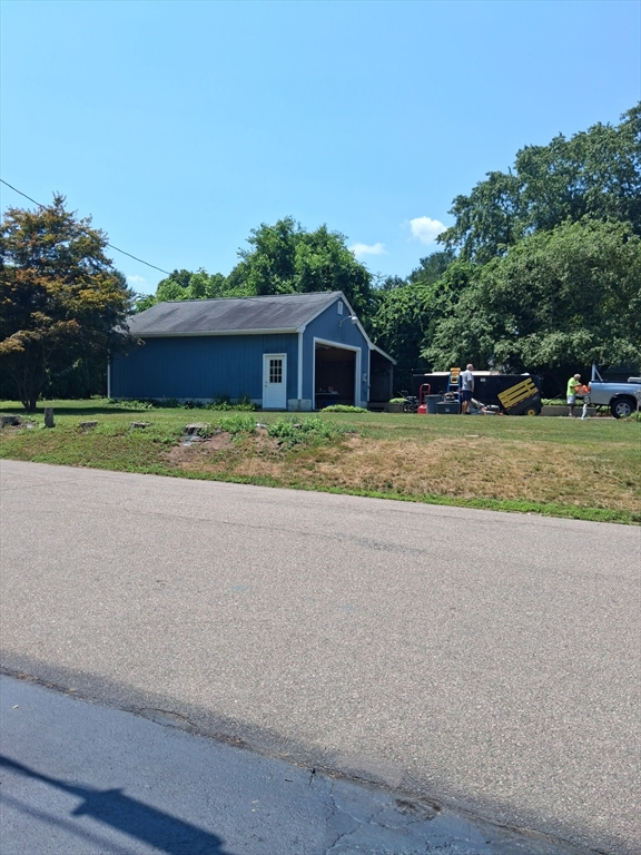 12 Pinehill