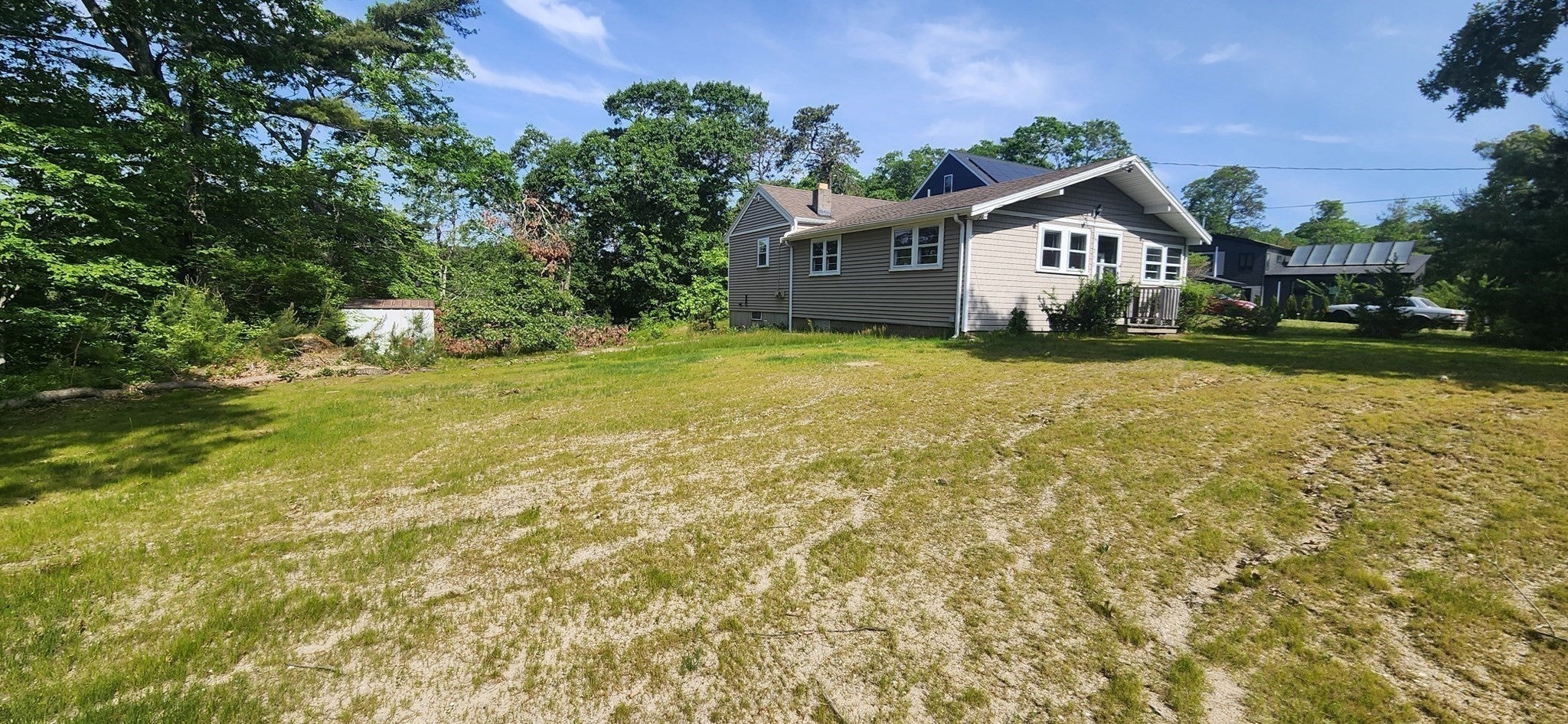272 Glen Charlie Rd